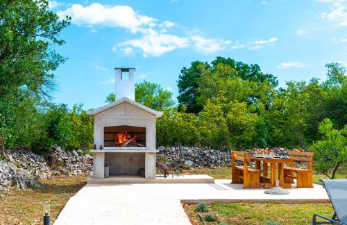 Sibenik Villa | Villa Lea&Robi