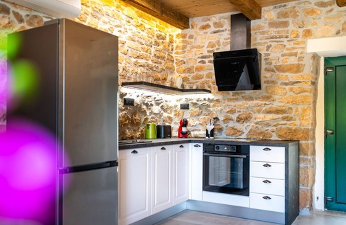 Sibenik House | Villa Lea&Robi (V2542-K1) - Unešić