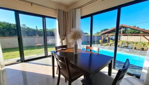 Grand-Baie Villa | Villa Ledgewood - Pereybere - Moderne, Calme & Piscine privée