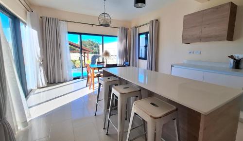 Grand-Baie Villa | Villa Ledgewood - Pereybere - Moderne, Calme & Piscine privée