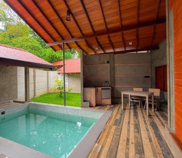 Hendala Hotel | Villa Lee