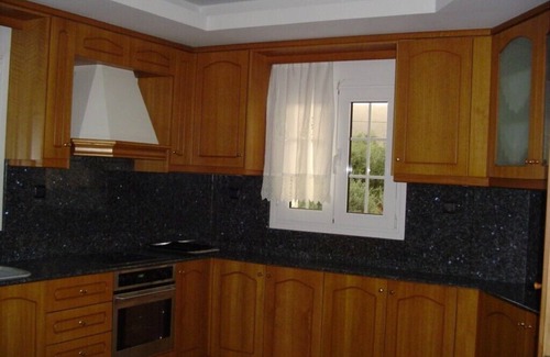 Agriana Villa | Villa Lefteri 'By Checkin'