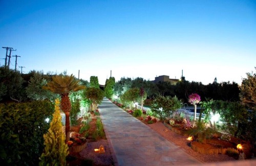 Agriana Villa | Villa Lefteri 'By Checkin'