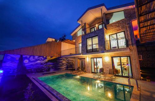 Karadere Villa | Villa Legendary 1