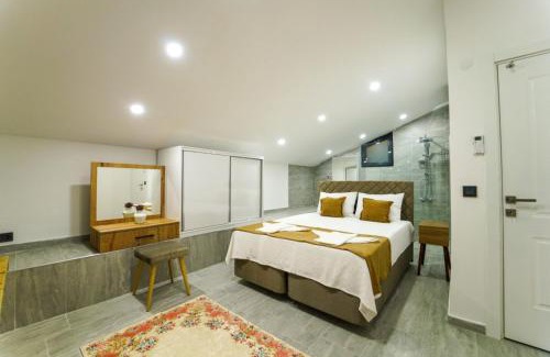 Karadere Villa | Villa Legendary 1
