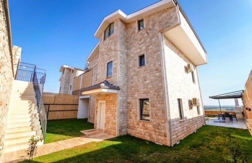 Karadere Villa | Villa Legendary 2