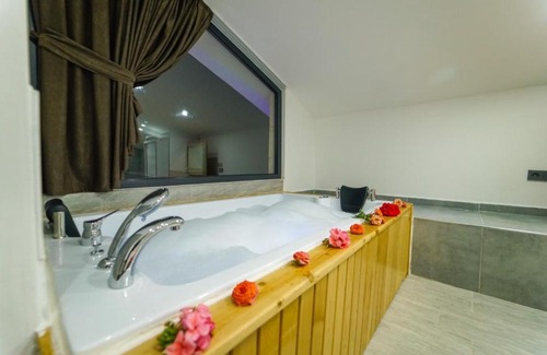 Karadere Villa | Villa Legendary 2