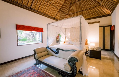 Denpasar Timur Villa | Villa Leha Leha Sanur