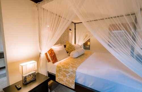 Denpasar Timur Villa | Villa Leha Leha Sanur