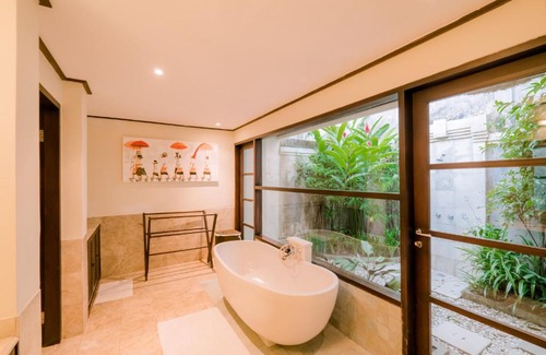 Denpasar Timur Villa | Villa Leha Leha Sanur