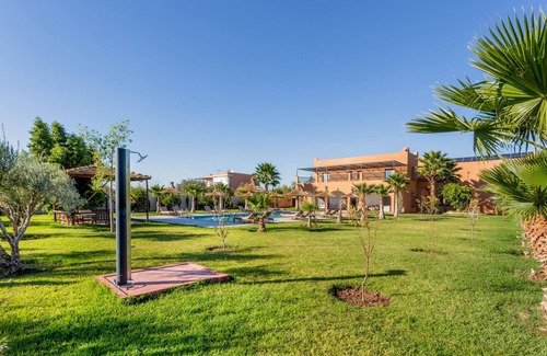 Imlil Villa | Villa Leila Farmhouse