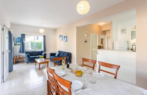Pegeia Villa | Villa Lela Pente - Two Bedroom Villa, Sleeps 5