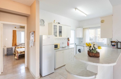 Pegeia Villa | Villa Lela Pente - Two Bedroom Villa, Sleeps 5