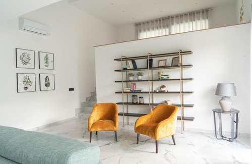 Urda Villa | Villa Lemar