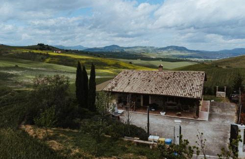 Montenero di Bisaccia House | Villa Lemme