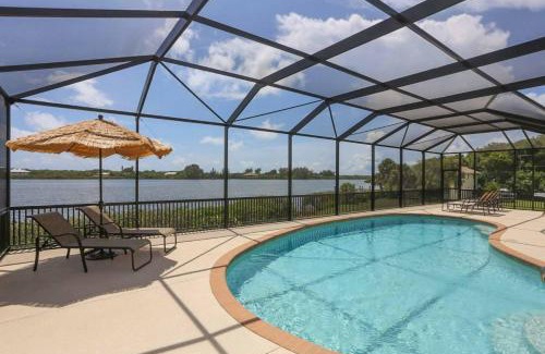 Englewood Villa | Villa Lemon Bayshore