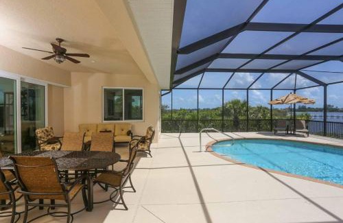Englewood Villa | Villa Lemon Bayshore