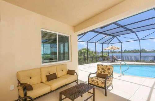 Englewood Villa | Villa Lemon Bayshore