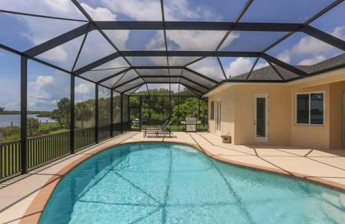 Englewood Villa | Villa Lemon Bayshore