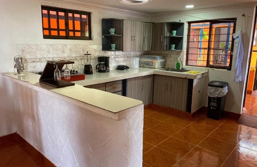 Alegrias House | Villa Lemon