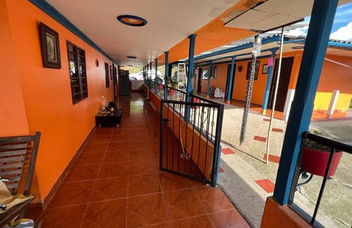 Alegrias House | Villa Lemon