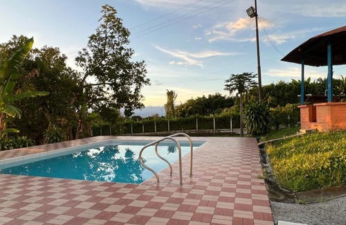 Alegrias House | Villa Lemon