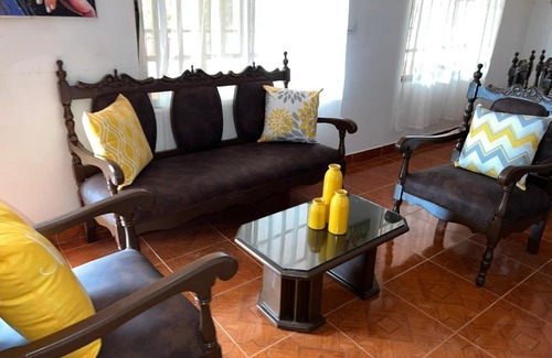 Alegrias House | Villa Lemon