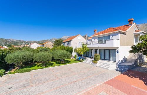 Zupa dubrovacka Apartment | Villa Lemon Garden - Apartment in Dubrovnik