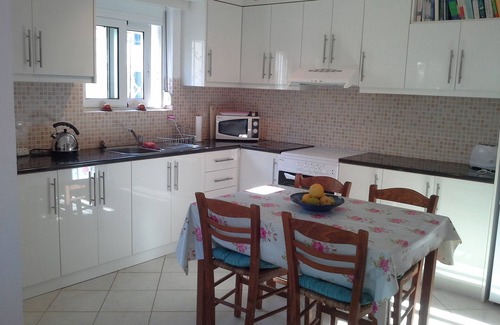 Almyrida Villa | Villa LEMON TREE- Private Pool- Car not necessary