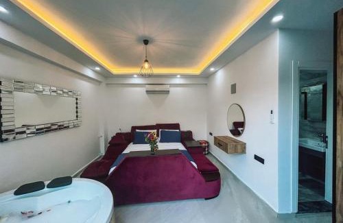 Seydikemer Villa | Villa Lempira