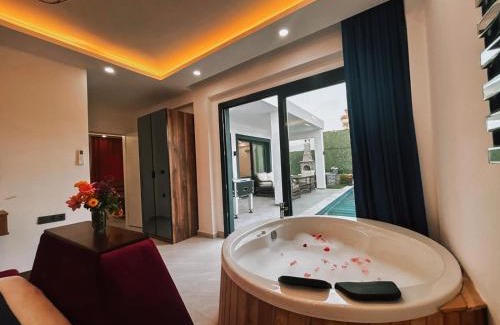 Seydikemer Villa | Villa Lempira
