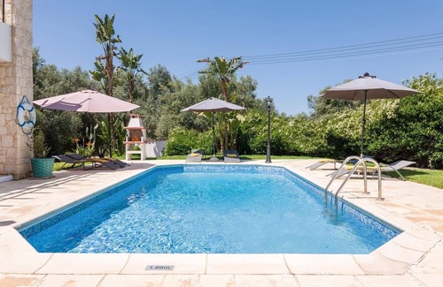 Polis Villa | Villa Lena by Villa Plus
