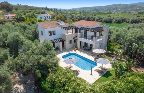 Polis Villa | Villa Lena by Villa Plus
