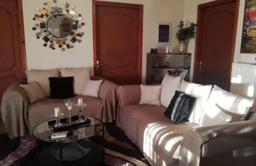 Megalopolis Apartment | Villa Lena Megalopoli