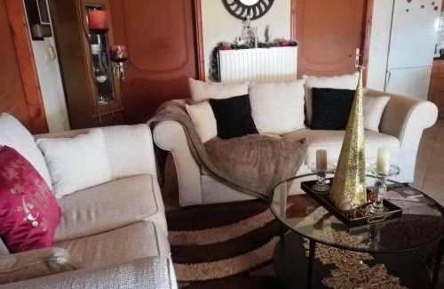 Megalopolis Apartment | Villa Lena Megalopoli