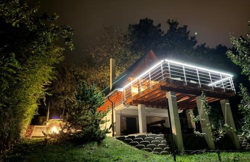Nagymaros Villa | Villa Lena Nagymaros