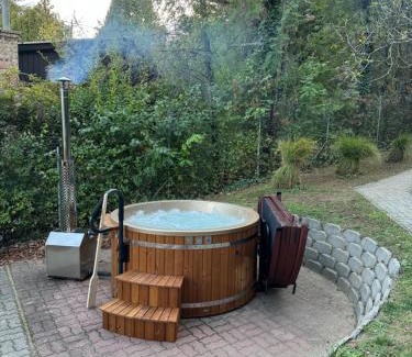 Nagymaros Villa | Villa Lena Nagymaros