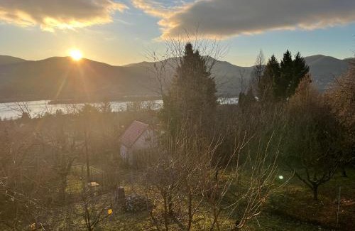 Nagymaros Villa | Villa Lena Nagymaros