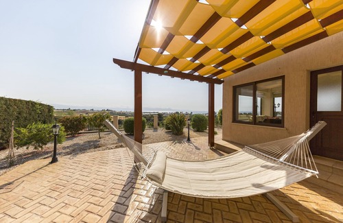 Argaka Villa | Villa Leni - Luxurious 4 Bed, 3 Bath Villa with Private Heated Pool, Hot Tub & Stunning Views