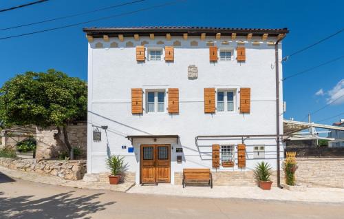 Vrsar House | Villa Lenoir