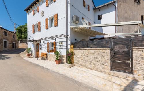Vrsar House | Villa Lenoir
