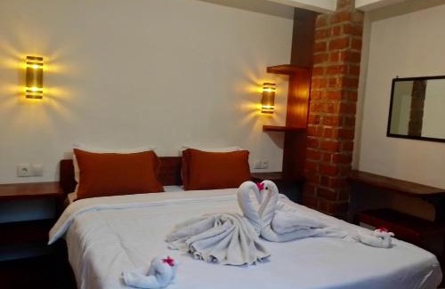 Kotaraja Bed & Breakfast | Villa Lentera Lombok