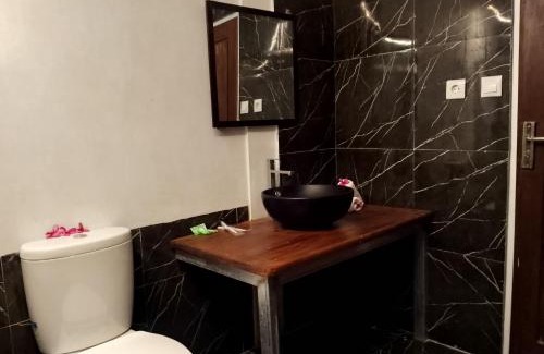 Kotaraja Bed & Breakfast | Villa Lentera Lombok