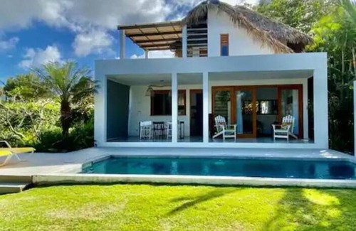 El Centro House | Villa Leon Azul