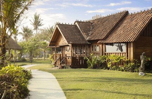 Tegal Mengkeb Villa | Villa Leona by Nakula