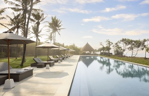Tegal Mengkeb Villa | Villa Leona by Nakula