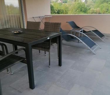 Gyenesdias House | Villa Leona