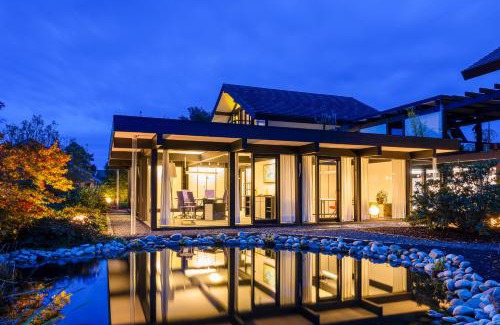 Gebhardshain Villa | Villa Leonardo