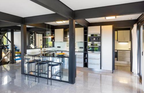 Gebhardshain Villa | Villa Leonardo