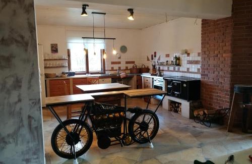 Saberda House | Villa Leone
